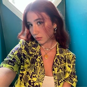 Meet your Posher, Asmr